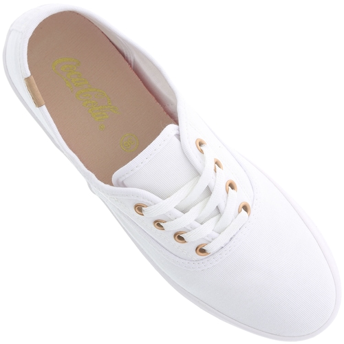 tenis coca cola sees