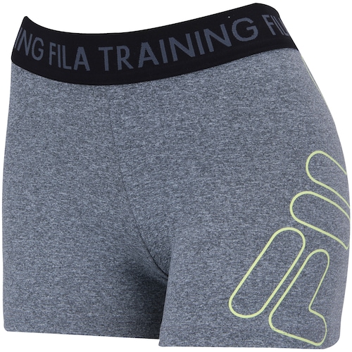 shorts fila training