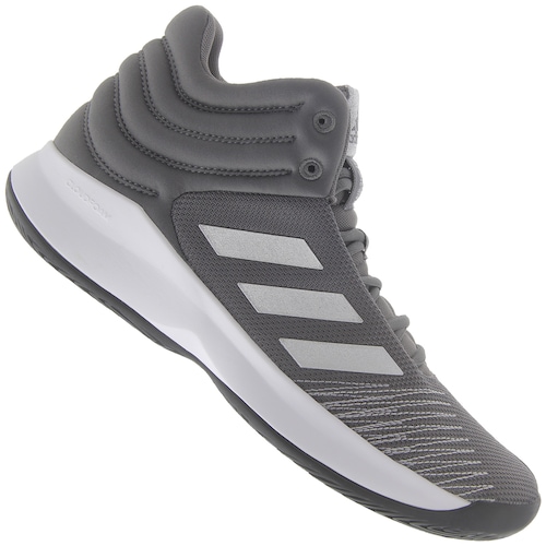 tenis adidas pro spark 2018