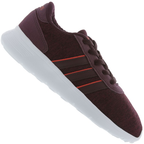 Tênis adidas Lite Racer - Masculino Menor preço em Tênis adidas Lite Racer - Masculino