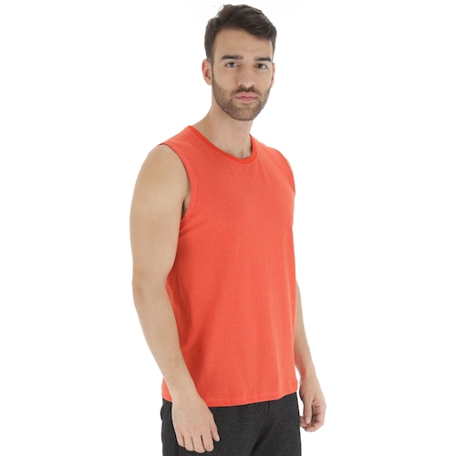 Camiseta Regata Oxer Sound New - Masculina é boa?