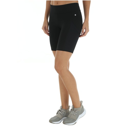 Bermuda Oxer Neo Ritmo - Feminina é boa?