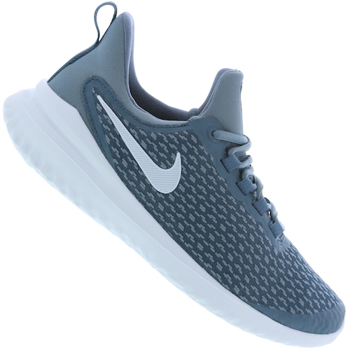 tênis nike renew rival premium feminino