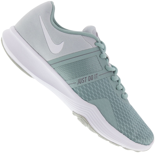 tenis nike feminino city trainer 2