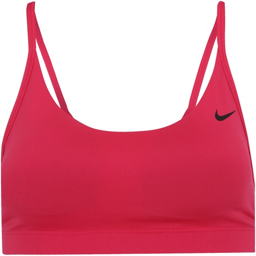 Top Fitness com Bojo Nike Victory Favorites - Adulto - Video 1