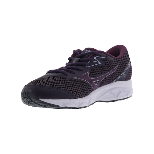 tenis mizuno jet 3 feminino preço