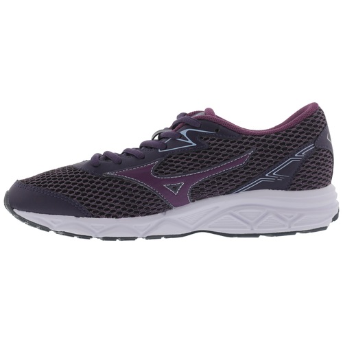 tenis mizuno jet 3 feminino preço