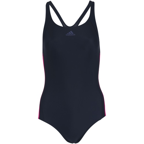 Maiô para Natação adidas Inf EC3S 1PC - Adulto é boa?