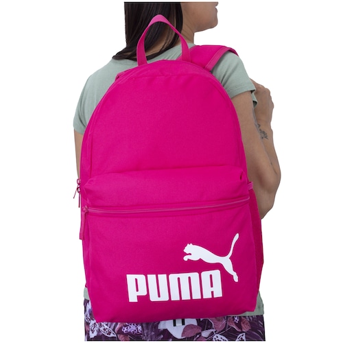 Mochila Puma Phase - 22 Litros é boa?