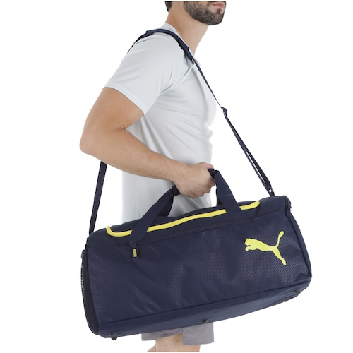 Mala Puma Fundamentals Sport M é boa?