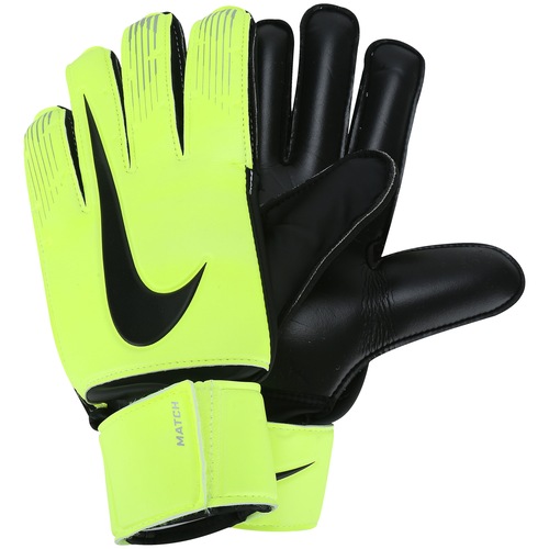 Luvas de Goleiro Nike GK Match - Adulto é boa?