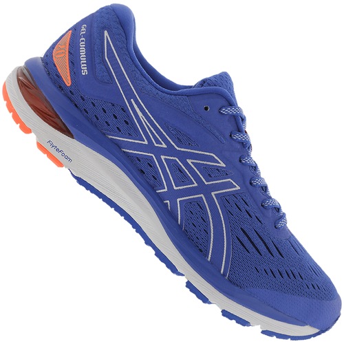 Tênis Asics Gel Cumulus 20 - Masculino Menor preço em Tênis Asics Gel Cumulus 20 - Masculino