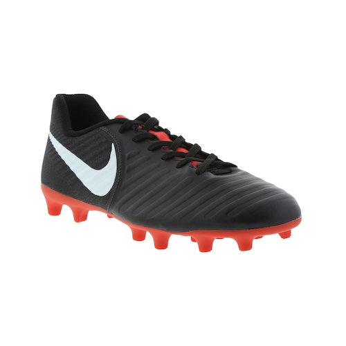 chuteira campo nike tiempo legend 7 club fg masculina