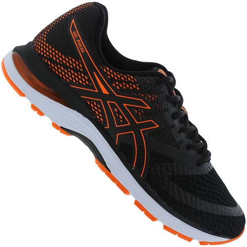 tênis asics gel pulse 10 masculino