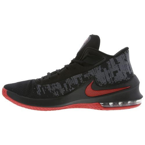 tenis nike air max infuriate 2 mid