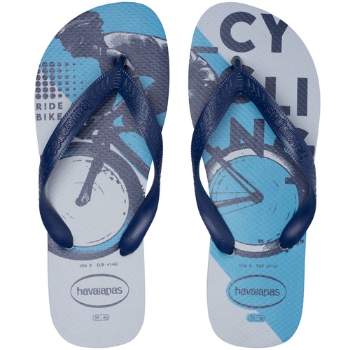 Chinelo Havaianas Top Athletic - Masculino Menor preço em Chinelo Havaianas Top Athletic - Masculino
