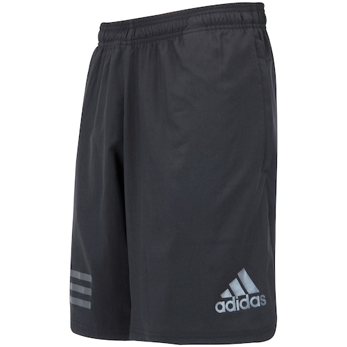 Bermuda adidas 4KRFT Climalite Woven - Masculina - Video 1
