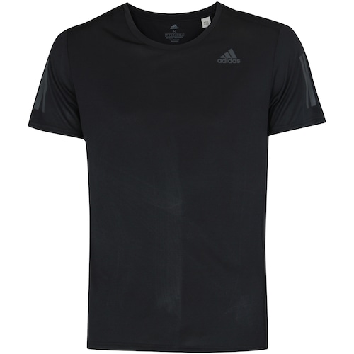 Camiseta adidas Response Cooler SS M - Masculina é boa?