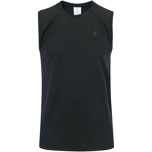 Camiseta Regata adidas Workout - Masculina é boa?