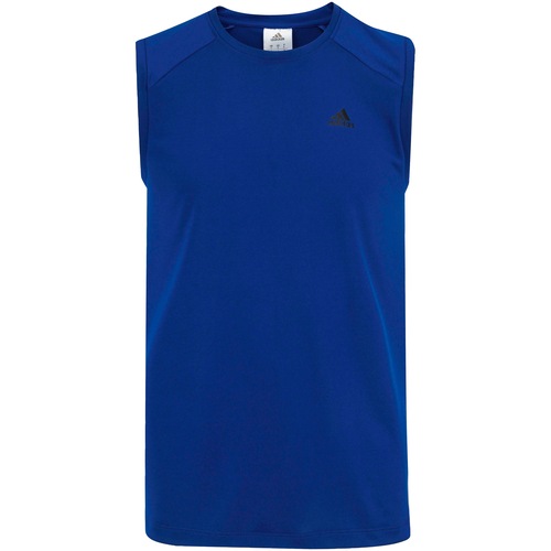 Camiseta Regata adidas Workout - Masculina - Video 1