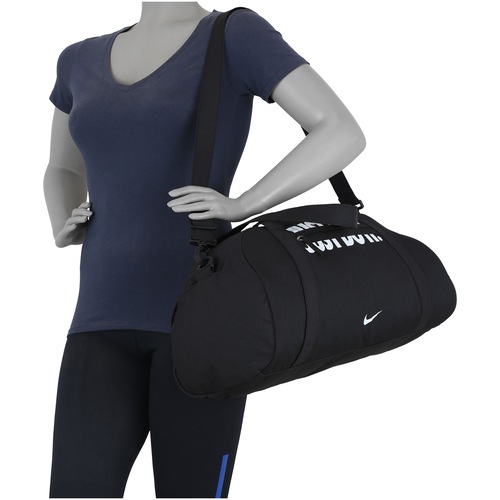 ladies barrel gym bolsa