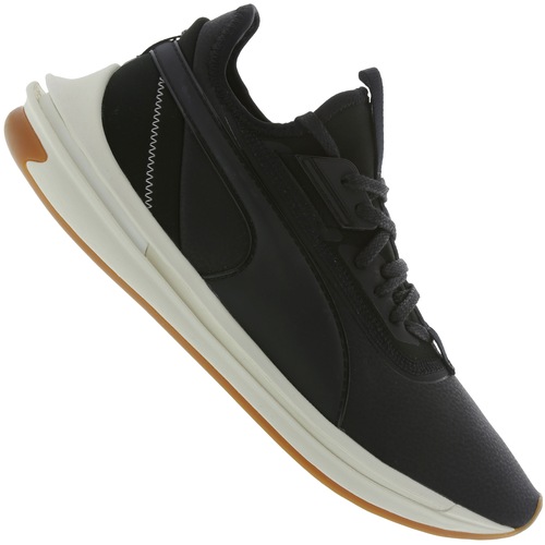 tenis puma ignite limitless knit