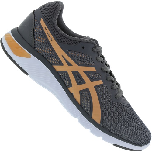 asics gel evasion feminino