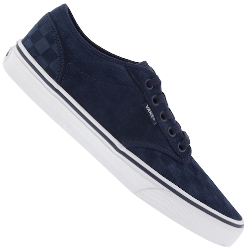 tenis vans masculino centauro