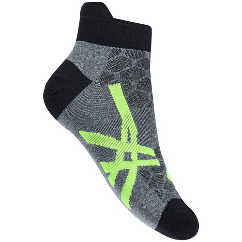 Meia Asics Single Tech - Adulto Menor preço em Meia Asics Single Tech - Adulto