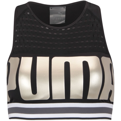 Top Fitness com Bojo Puma BRA M - Adulto é boa?