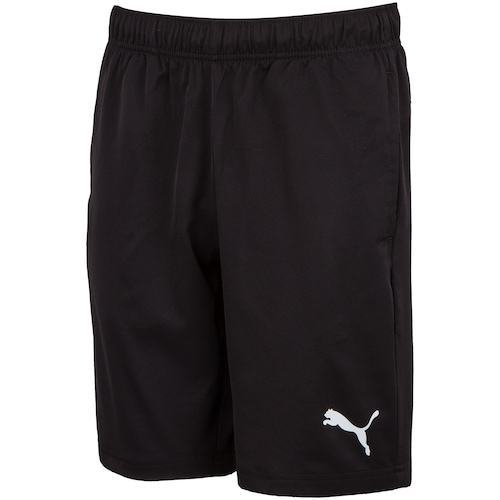 Bermuda Puma Essentials Active Woven - Masculina - Video 1