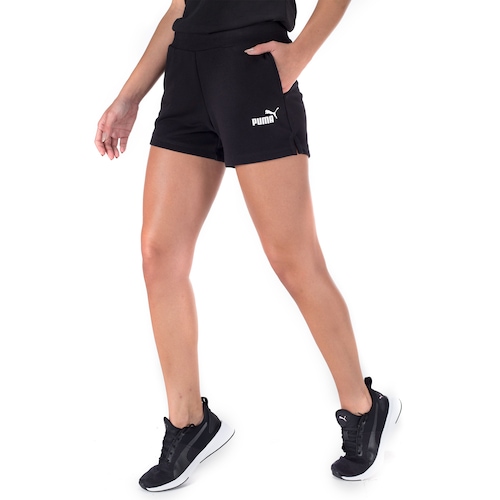 Shorts Puma Essentials Sweat - Feminino é ruim? Shorts Puma Essentials Sweat - Feminino é boa?