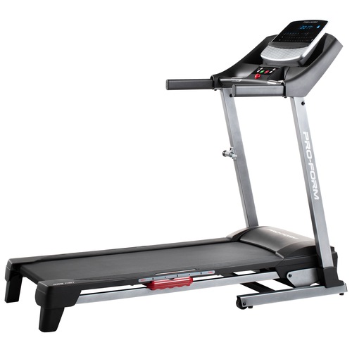 Esteira Elétrica Proform 305 CST - 110 V Menor preço em Esteira Elétrica Proform 305 CST - 110 V