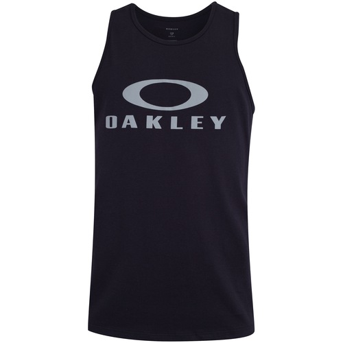 Camiseta Regata Oakley Tank - Masculina é boa?