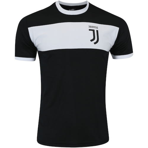 Camiseta Juventus Dry Classic - Masculina é boa?