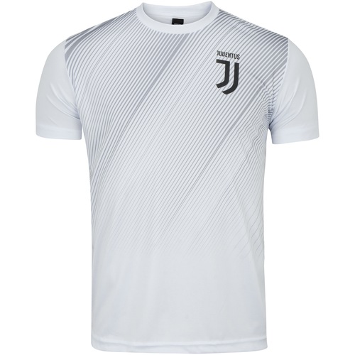 Camiseta Juventus Sublimada - Masculina é boa?