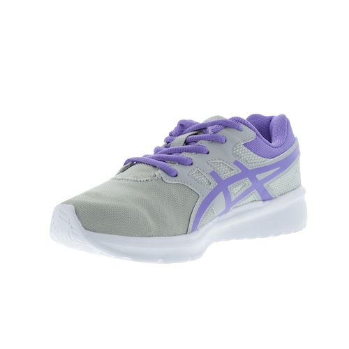 tênis asics attacker feminino