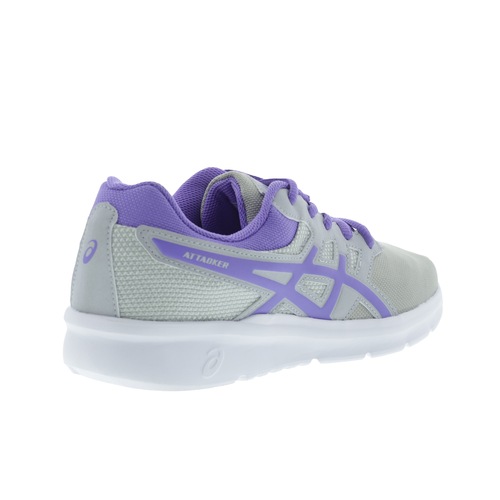 tênis asics attacker feminino