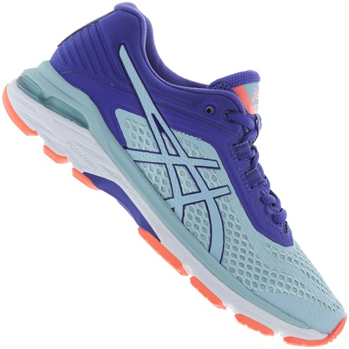 Tênis Asics GT-2000 6 - Feminino