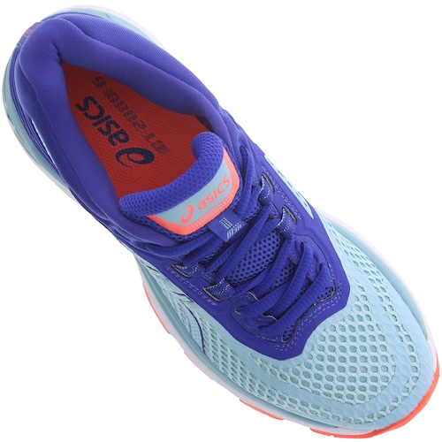 tenis asics gt 2000 6 feminino