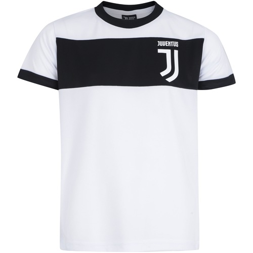 Camiseta Juventus Recortes - Infantil é boa?
