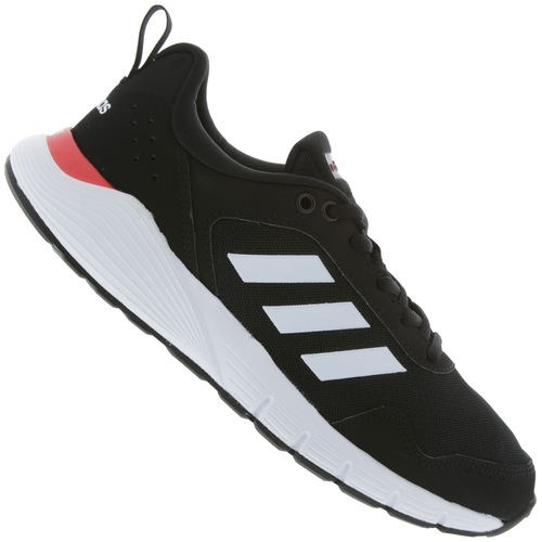 tenis adidas fluidcloud neutral feminino