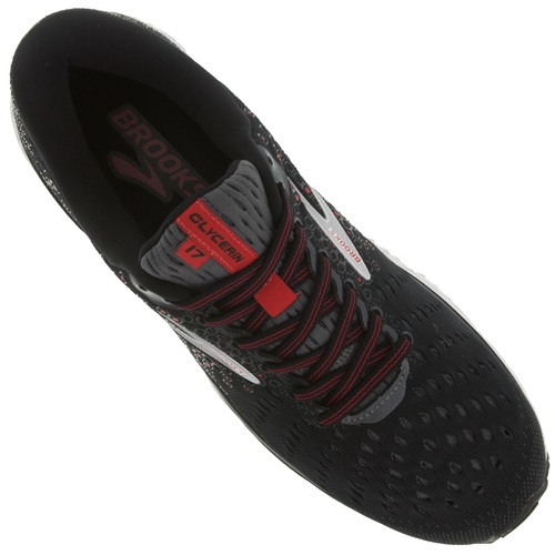 tenis brooks glycerin 17