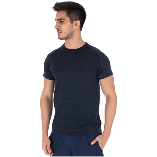 Camiseta Oxer Seamless - Masculina - Video 1