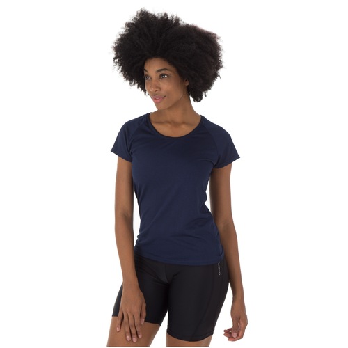 Camiseta Oxer Aero - Feminina é boa?
