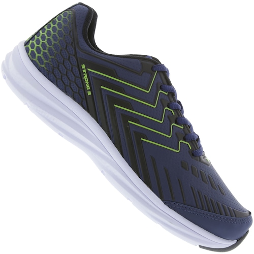 tenis oxer netshoes