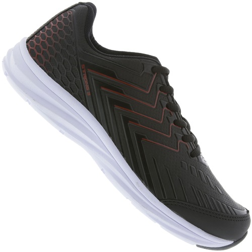 Tênis Oxer Velocity - Masculino é boa?