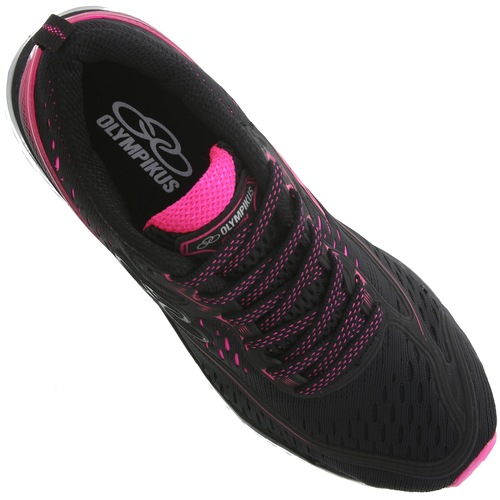 olympikus flow feminino
