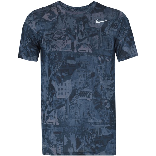 camisetas nike masculina centauro