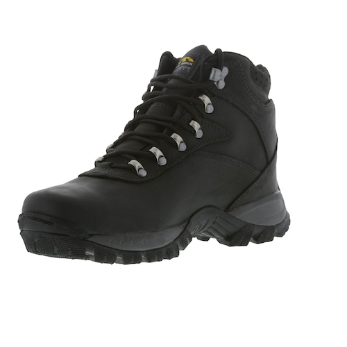 bota bull terrier discovery impermeável masculina